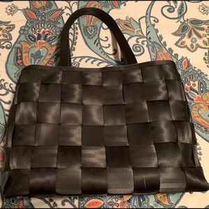 Original Seatbelt Bag-durable & perfect tote